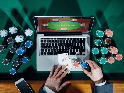 5 Critical Skills To Do poker Loss Remarkably Well