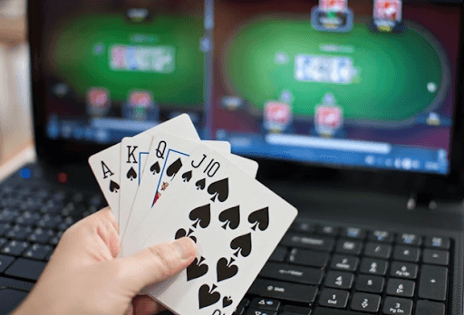 покер онлайн за денгами